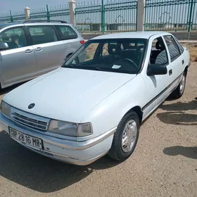 Opel Vectra 1989