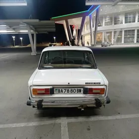 Lada 2106 1992