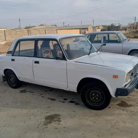 Lada 2107 1999