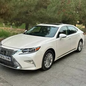 Lexus ES 350 2017