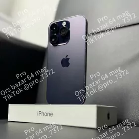 iPhone 14 Pro 256 gb