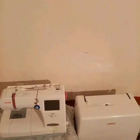 janome 350