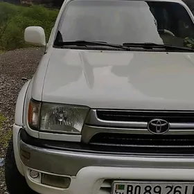 Toyota 4Runner 2002