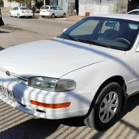 Toyota Camry 1992