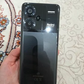 Redmi Not 13 pro plus