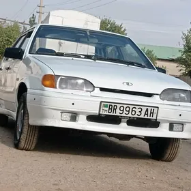 Lada 2115 2001