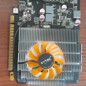 NVIDIA GeForce GT640 2Gb