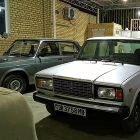 Lada 2107 2010