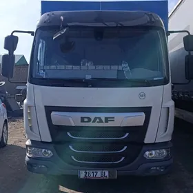 DAF LF 2019