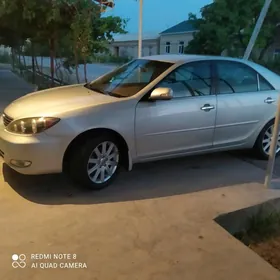 Toyota Camry 2005