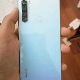 redmi not 8