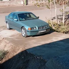 BMW 3 Series 1996