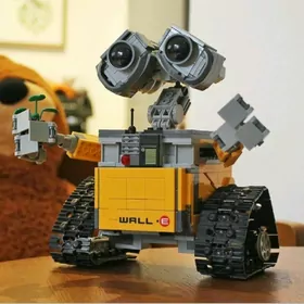 WALL-E