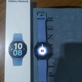 GALAXY WATCH 5