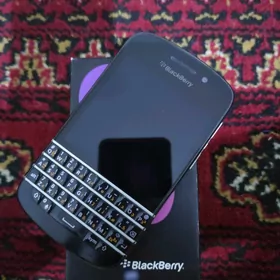 Blackberry Q10