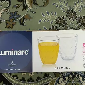 стаканы luminarc