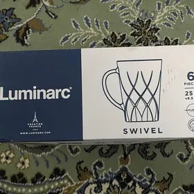 стаканы luminarc