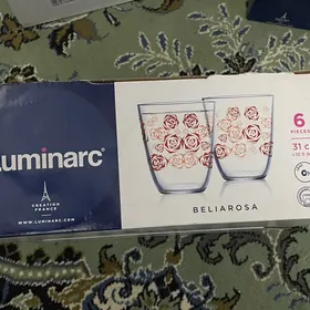 стаканы luminarc