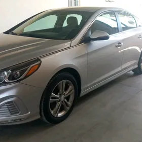 Hyundai Sonata 2019