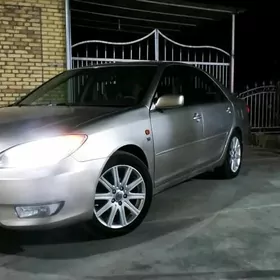 Toyota Camry 2002