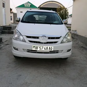 Toyota Innova 2007