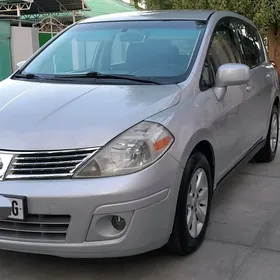 Nissan Versa 2010