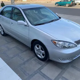 Toyota Camry 2002