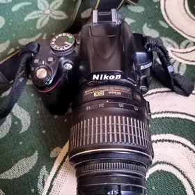 nikon d 3000