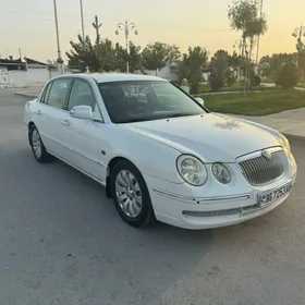 Kia Opirus 2009