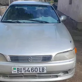 Toyota Mark II 1994