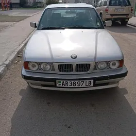 BMW 525 1991