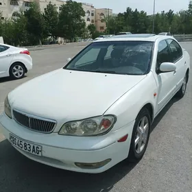 Nissan Maxima 2001