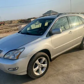 Lexus RX 330 2005