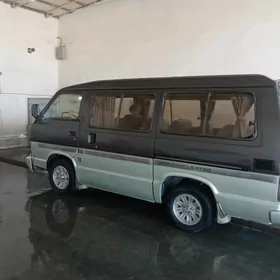 Toyota Hiace 1989