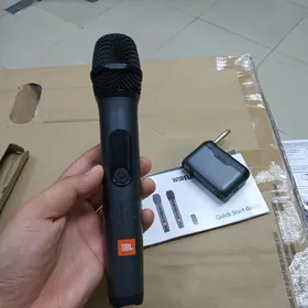 JBL MIKRAFON 1MIC