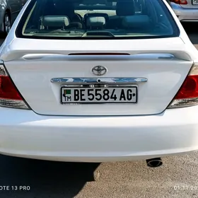 Toyota Camry 2005