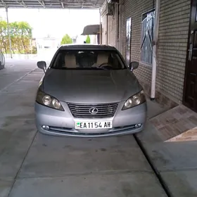 Lexus ES 350 2007