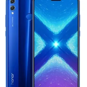 HONOR 8X