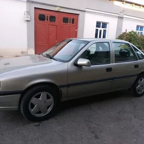 Opel Vectra 1992