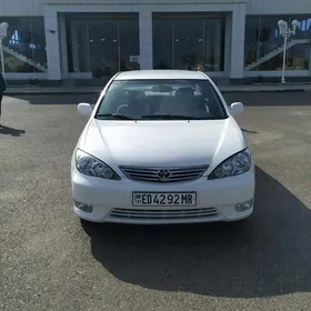 Toyota Camry 2002