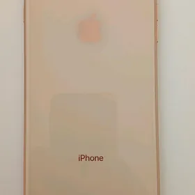 iPhone 8 plus