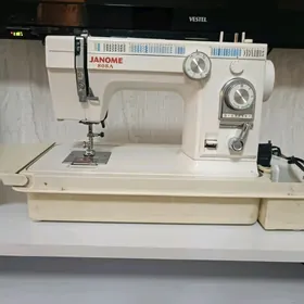 janome 808 a