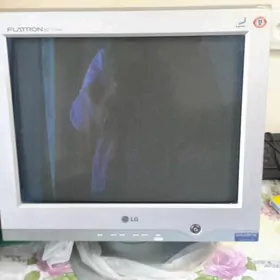 Monitor LG