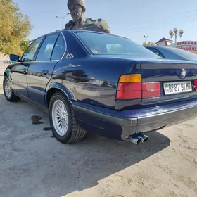 BMW 525 1989