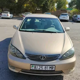 Toyota Camry 2002