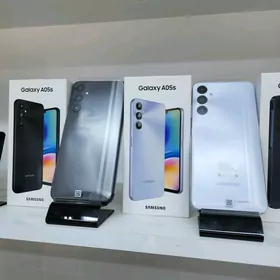 samsung A05s 4/64 paket