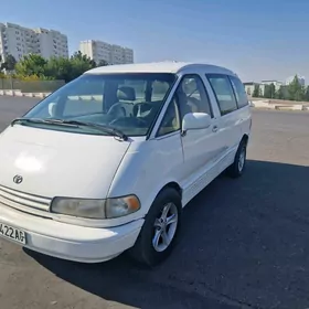 Toyota Previa 1995