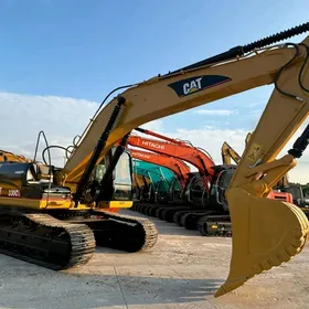 Caterpillar Excavator 2022