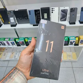 Xiaomi 11 ultra 12/256gb blomb