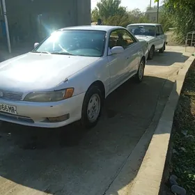 Toyota Mark II 1993